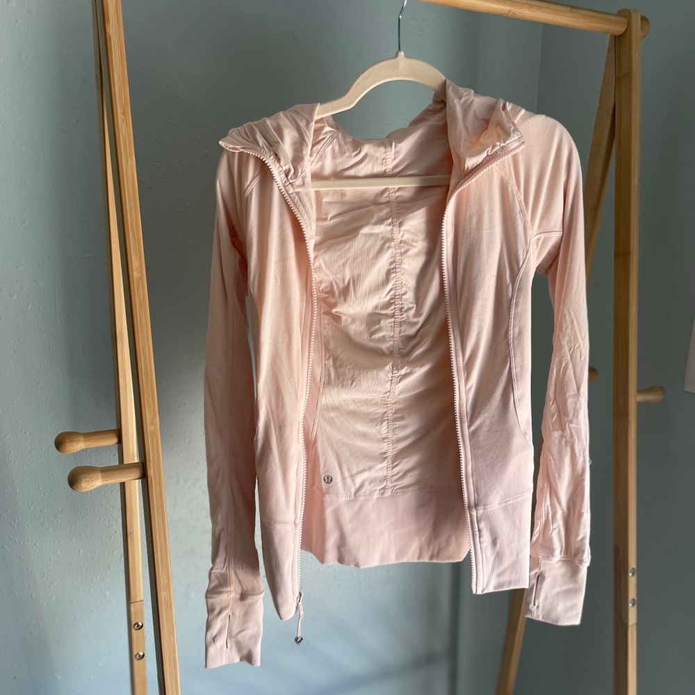 Lululemon Reversible Jacket